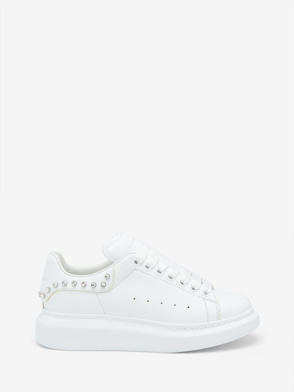 ALEXANDER MCQUEEN - McQueen Sprint Runner - Item 841160WIAHO9081